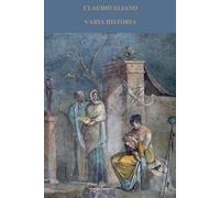 VARIA HISTORIA
