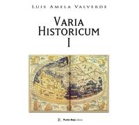 Varia historicorum I