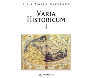 Varia historicorum I