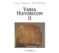 Varia historicorum II
