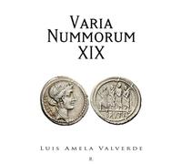 Varia Nummorum XIX