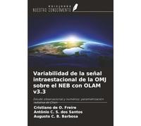 Variabilidad de la señal intraestacional de la OMJ sobre el NEB con OLAM v3.3: Estudio observacional y numérico: parametrización radiativa de Chen