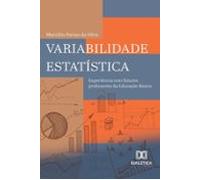 Variabilidade Estatística (ebook)