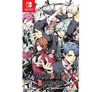 Variable Barricade for Nintendo Switch [USA]