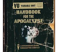 Variable Unit - Handbook for the Apocalypse
