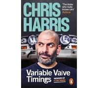 Variable Valve Timings: Memoirs of a car tragic