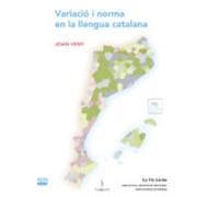 Variacio I Norma En La Llengua Catalana