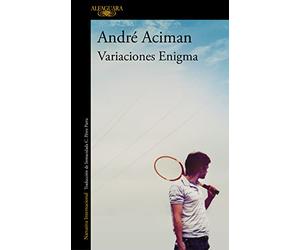 Variaciones enigma (Literaturas)