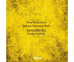 Variaciones Goldberg