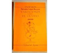 Variaciones sobre el olvido (Endymión)