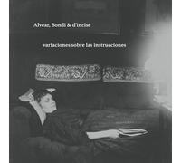 variaciones sobre las instrucciones