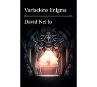 Variacions enigma | David Nel·lo Colom