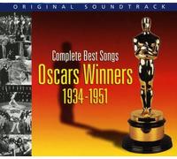 Variado Bso - Complete Oscars Winners 34-51