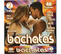 variado - Las Mejores Bachatas