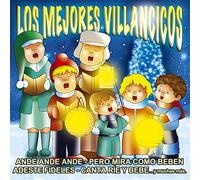 Variado - Los Mejores Villancicos