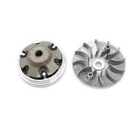 Variador de Embrague primario Delantero para Kymco, Like 125 LX, MMC 200i, Movie XL 8, Agility People 22102-KUDU-E80 22110-KUDU-E80