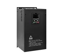 Variador de frecuencia alta potencia VFD 30 kW y 37 , controlador velocidad trifásico 380 V, convertidor motor(37KW)
