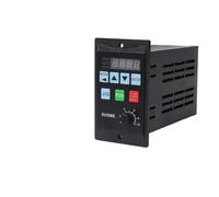Variador de Frecuencia, Convertidor de frecuencia mini VFD de 220 V, monofásico, 0,75 kW, 220 V, RS485, variador de frecuencia, inversor eléctrico