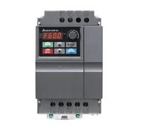 Variador de frecuencia, inversor, variador de frecuencia de CA, 2,2 KW, 3,7 KW, 460 V, VFD-EL, VFD022EL43A, VFD037EL43A(VFD037EL43A)