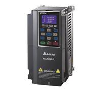Variador de frecuencia, inversor, variador de frecuencia de CA, 4,0 KW, 5,5 KW, 460 V, C2000, VFD040C43A-21, VFD055C43A-21(VFD040C43A-21)