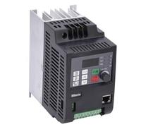 Variador de frecuencia VFD 7,5 kW/5,5 kW/4 kW/2,2 kW/1,5 kW 220 V y 380 V AC para bomba solar con MPPT a motor trifásico 220 V/380 V (Solar 4kw 5HP,1P o 3P 220V)