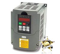 Variador de frecuencia (VFD) Computer ized Numerical Control (CNC), el Motor Inverter Conversor 380 V 2.2 KW 3HP para eje motor, control de la Velocidad, huanyang HY - Serie (380 V, 2.2kw).
