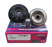 Variador J.Costa para SYM Symphony 125 & Symphony ST 125 (IT668PRO)