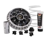 Variador Malossi Multivar 2000 Aprilia Scarabeo 400 4T LC 07.