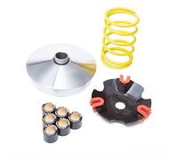 Variador Malossi Multivar 2000 MBK Nitro 100 2T
