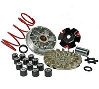 Variador Malossi Multivar MHR REX Flash 50