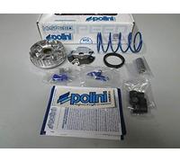 Variador Polini de alta velocidad para Yamaha: Aerox 50 H2O - Aerox 50 H2O a partir de 2004