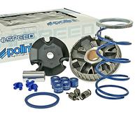 Variador POLINI HI-Speed - BUFFALO REX 50