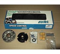Variador Polini Speed Control 6 rodillos para Piaggio Vespa ET2-Gilera Runner Stalk