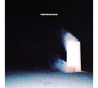 Varials Where the Light Leaves (Vinyl) 12" Album