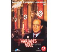 Varian's War ( Varian Fry, un héros oublié ) [ Origen Holandés, Ningun Idioma Espanol ]
