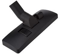 Variant S251i - Cepillo de 35 mm diámetro para aspiradoras para Bosch, Siemens, Miele, Panasonic, Rowenta, Samsung, color negro