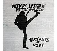 Variants of Vibe [Vinilo]