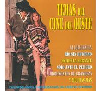 Varias Orquestas - Temas del Cine del Oeste