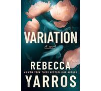Variation: A Novel