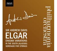 Variation Enigma