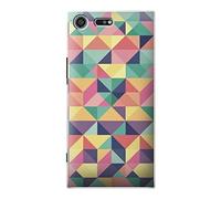 Variation Pattern Funda Carcasa Case para Sony Xperia XZ Premium