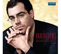 Variations by Alejandro Pico-Leonis (2011-03-29)