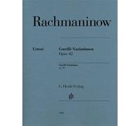 Variations corelli op. 42