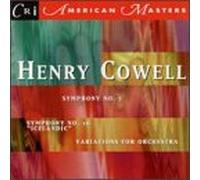 Variations for Orchestra