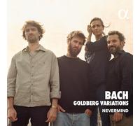 Variations Goldberg