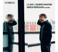 Variations Goldberg BWV 988