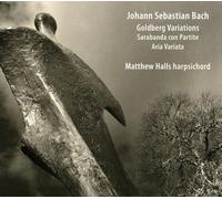 Variations Goldberg BWV 988, Sarabande Con Partie BWV 990, Aria Variata BWV 989
