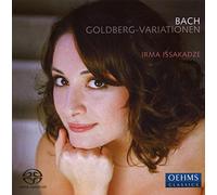 Variations Goldberg Bwv988