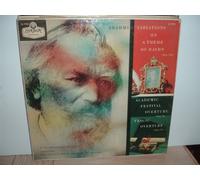 Variations On A Theme By By Haydn, Op. 56a / Academic Festival Overture, Op. 80 / Tragic Overture, Op. 81