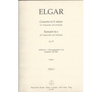 Variations on an Original Theme for Orchestra ''Enigma': Voz(s), UrtextEdition: V1